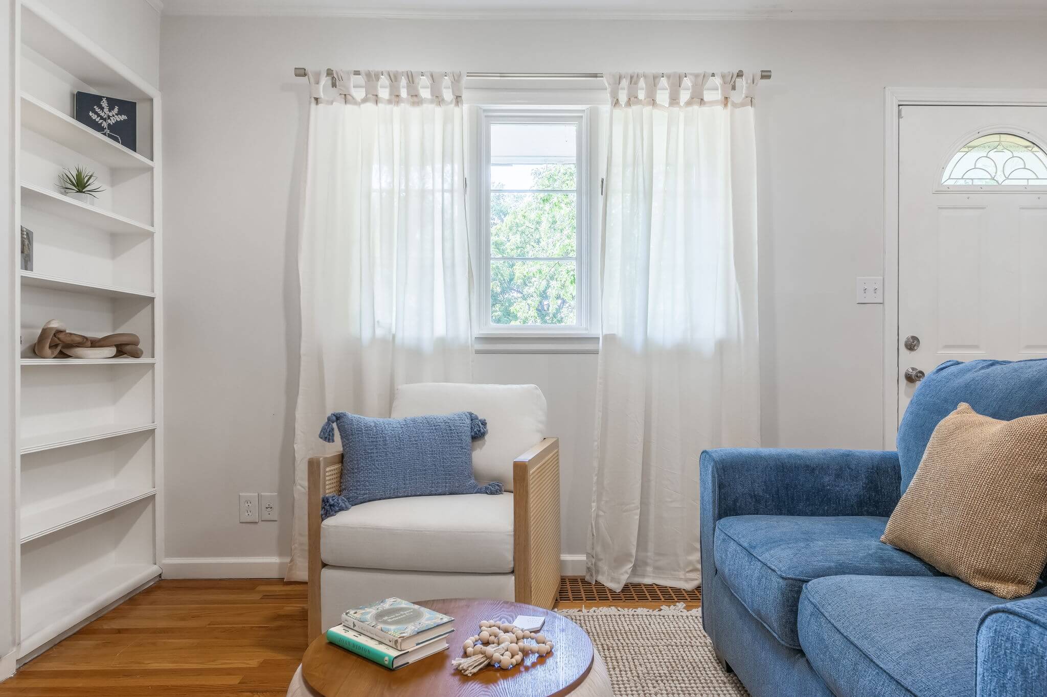 Stadium Operations HQ - 4